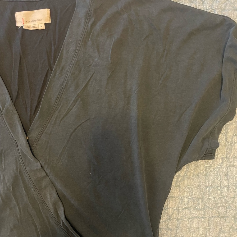 Anthropologie Shirt
